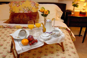 Отель Arbor View House Bed and Breakfast  Восток Марион